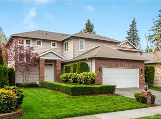 16218 33rd Ave SE, Mill Creek, WA 98012