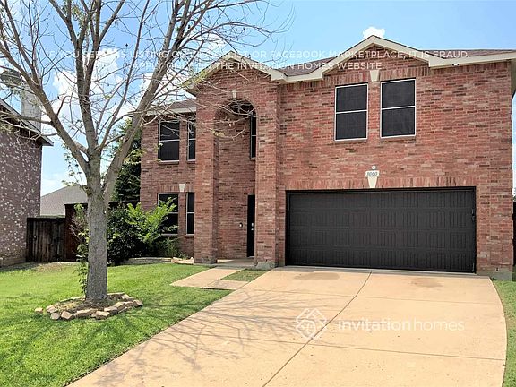 2nd image of 8000 Stowe Springs Ln