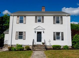 252 Beverly Rd, Worcester, MA 01605