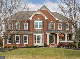17146 Feeney Ct, Hamilton, VA