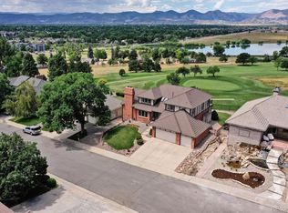 4141 S Allison St, Lakewood, CO 80235