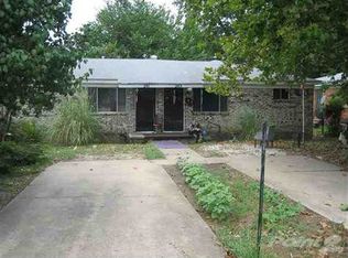 1413 W 10th St, Little Rock, AR 72202