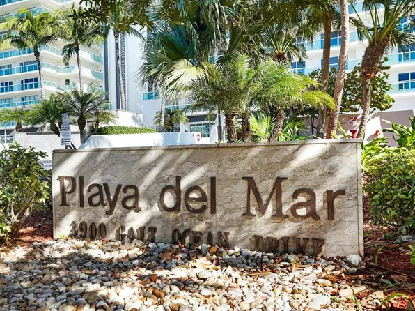 3900 Galt Ocean Drive #1916, Fort Lauderdale, FL 33308