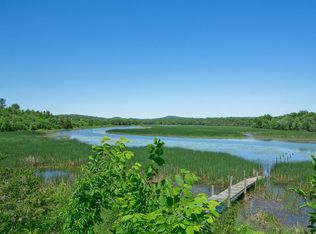 325 Mount Independence Rd, Orwell, VT 05760