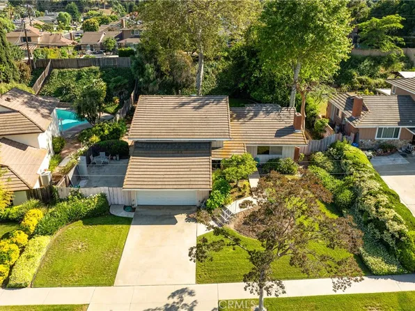 15446 Del Prado Dr, Hacienda Heights, CA 91745