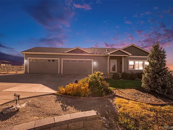 560 Remington Drive, Hudson, CO 80642