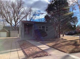 1632 14th Ave #3, Greeley, CO 80631
