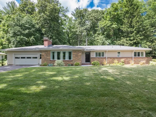 669 Westhampton Rd, Northampton, MA 01062