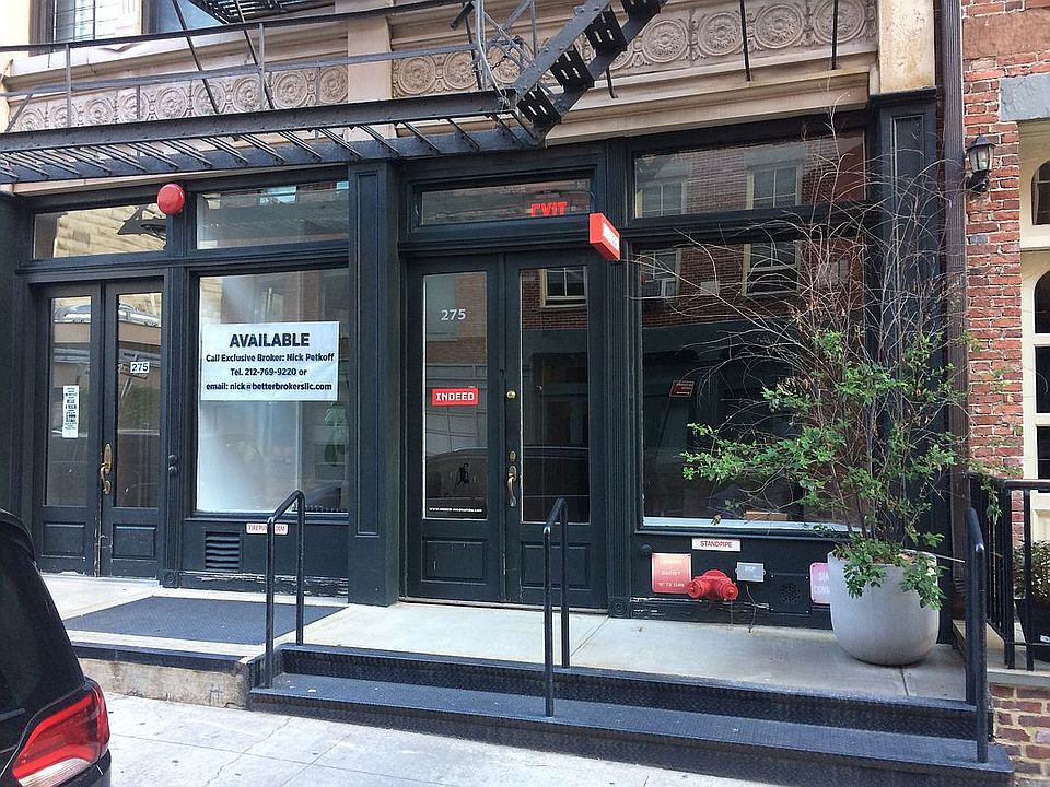1st image of 275 Water St APT 1