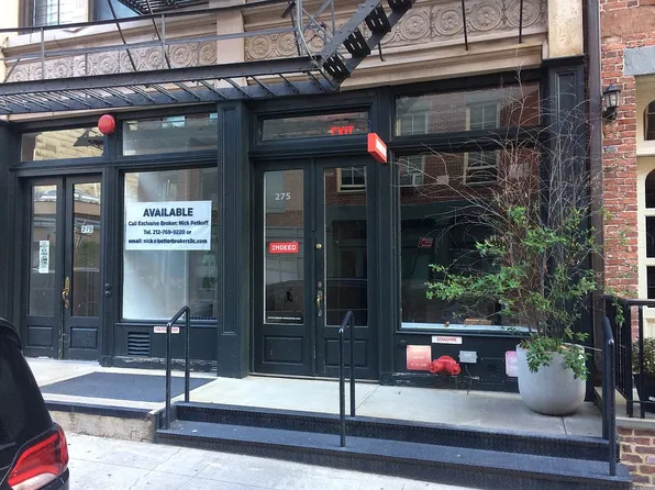 275 Water St APT 1, New York, NY 10038
