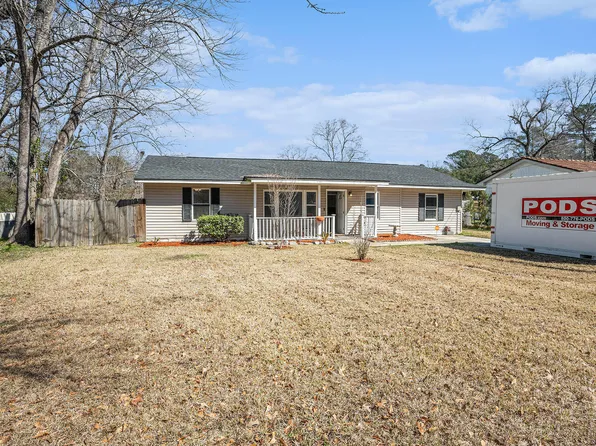 141 Cannon Ave, Goose Creek, SC 29445