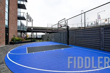 Rented by Fiddler Realty