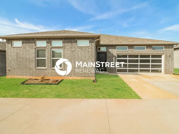 11322 Paradise In Dr, Oklahoma City, OK 73131
