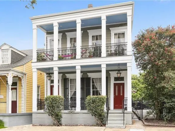 1461 Annunciation St #B, New Orleans, LA 70130