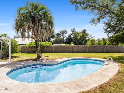 541 Blue Heron Dr, Panama City, FL, 32404