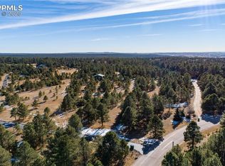 16735 Happy Landing Dr, Monument, CO 80132
