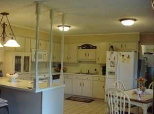 279 Golden Rd, Mount Ida, AR 71957