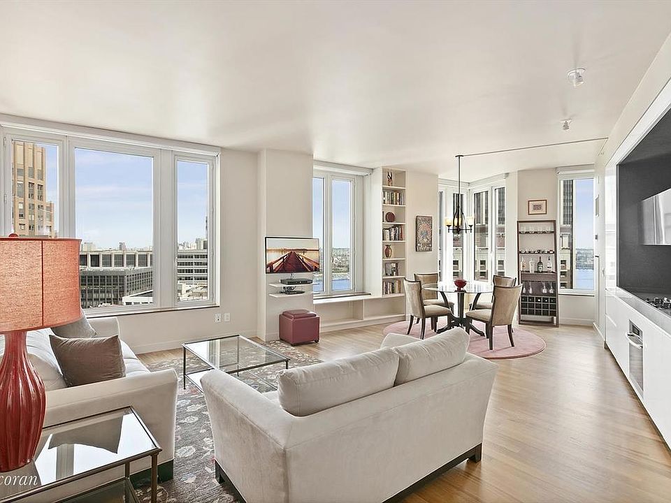 1st image of 15 William St APT 34E