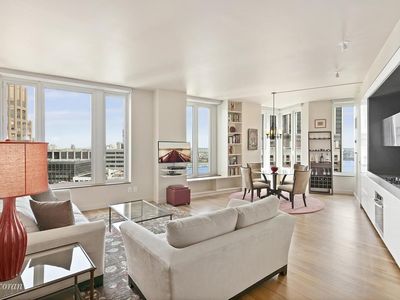 15 William St APT 34E, New York, NY, 10005