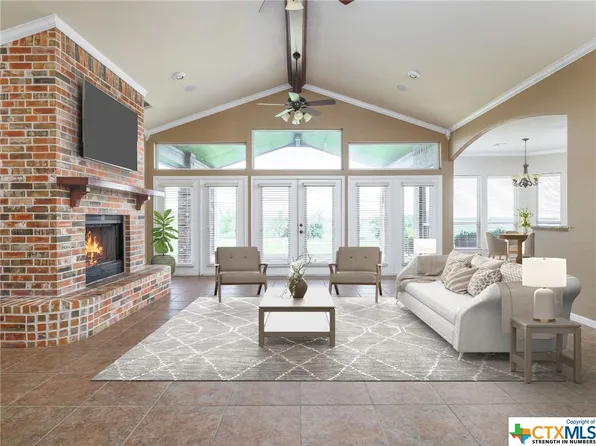 4729 County Road 227, Cameron, TX 76520