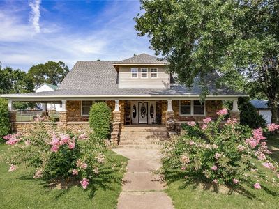 519 Church Ave, Mulberry, AR, 72947