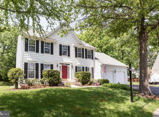 292 Whitehorse Ct SW, Leesburg, VA 20175