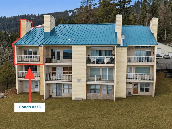 28600 N Mount Spokane Park Dr #313, Mead, WA 99021