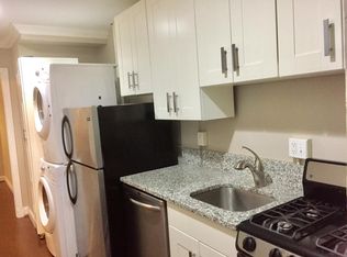 231 Warren St NE #A, Washington, DC 20002