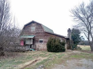 10820 Roberson Springs Rd, Loudon, TN 37774