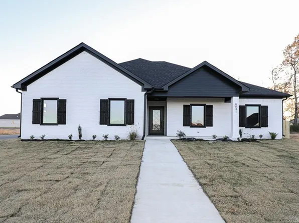 6031 Coral Ridge Dr, Bryant, AR 72022