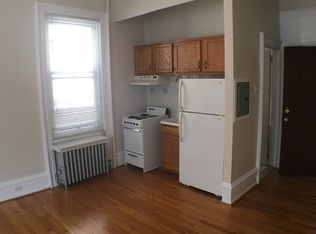 2026 Race St #2R, Philadelphia, PA 19103