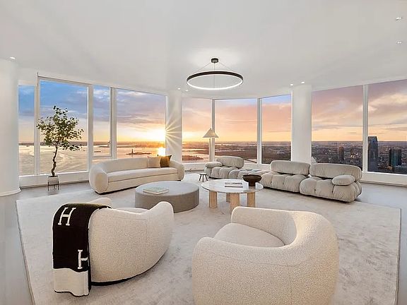 2nd image of 50 West St Unit Penthouse 2