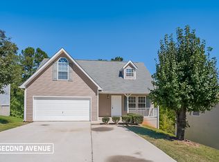 6850 John Clark Dr, Douglasville, GA 30134