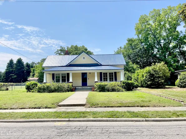 3980 Wendell Blvd, Wendell, NC 27591