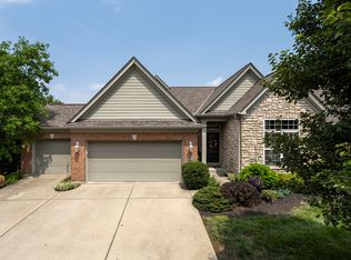 1001 Belmont Park Dr, Union, KY 41091