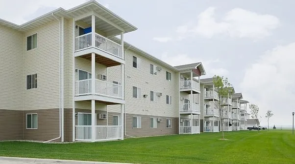 Prairie Heights — Photo 24