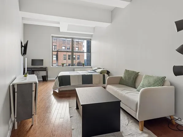99 John St APT 1413, New York, NY 10038