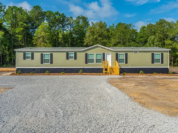 123 Pine Arbor Ln, Pinopolis, SC 29469