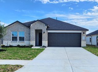 1122 Toledo Bend Pass, Rosharon, TX 77583