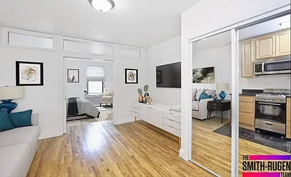 Rented by R New York