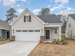 1007 Morrison Dr, Durham, NC 27703