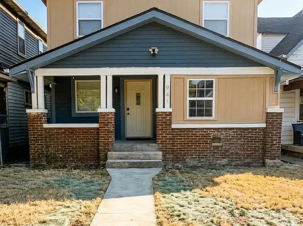 941 W 26th St, Indianapolis, IN 46208