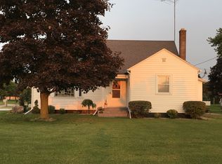 4405 Pike St, Ubly, MI 48475