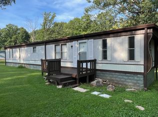 603 W Lake Rd, Spout Spring, VA 24593