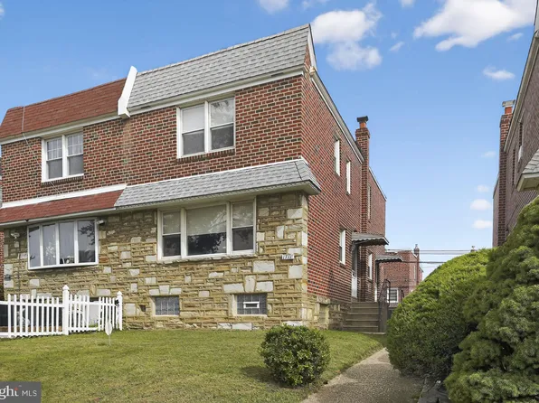 1711 Kendrick St, Philadelphia, PA 19152