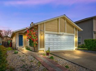 1032 Stanislaus Way, Santa Rosa, CA 95401