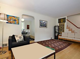 503 Dartmouth Ave, Silver Spring, MD 20910