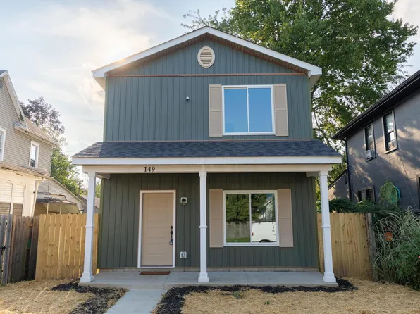 149 S Harris Ave, Columbus, OH 43204