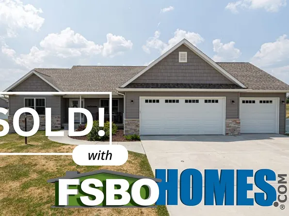 117 Parkview Dr, Eldridge, IA 52748