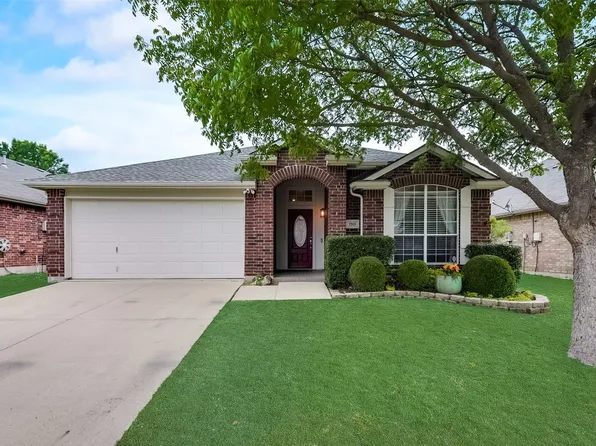 7213 Hillshire Ln, Sachse, TX 75048